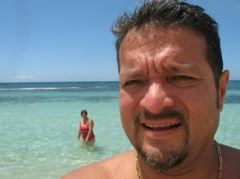 Juan Dolio Beach-璜多里奥必去景点