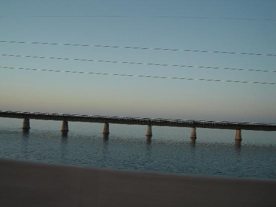 The Overseas Highway-基韦斯特必去景点