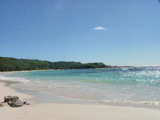 Half Moon Bay-Saint Philips必去景点