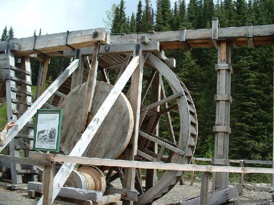 Barkerville Historic Town & Park景点图片