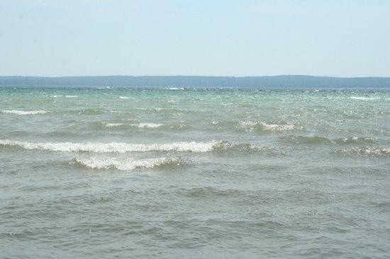 North Higgins Lake State Park景点图片