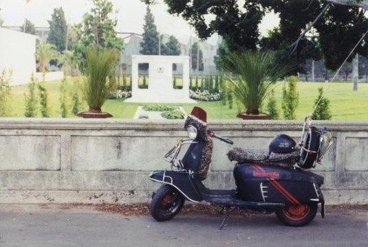 Architecture Tours L.A.-洛杉矶必去景点