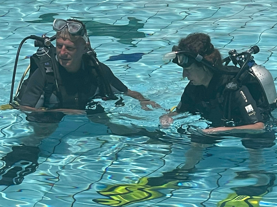 保和岛海水浴场酒店主图