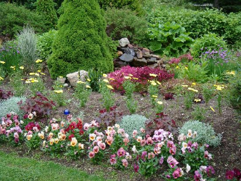 Jewell Gardens-史凯威必去景点