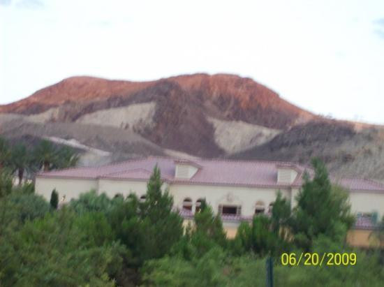 Lake Las Vegas Resort-亨德森必去景点