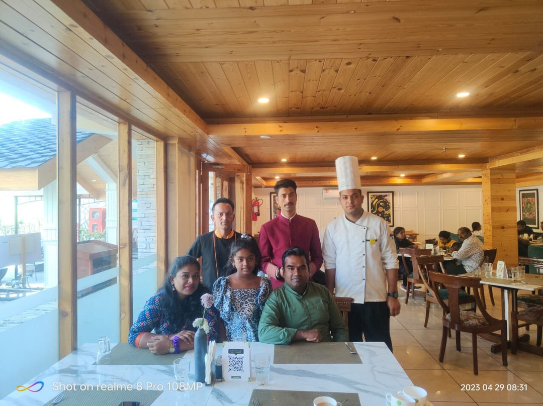 Ashapuri Village主图