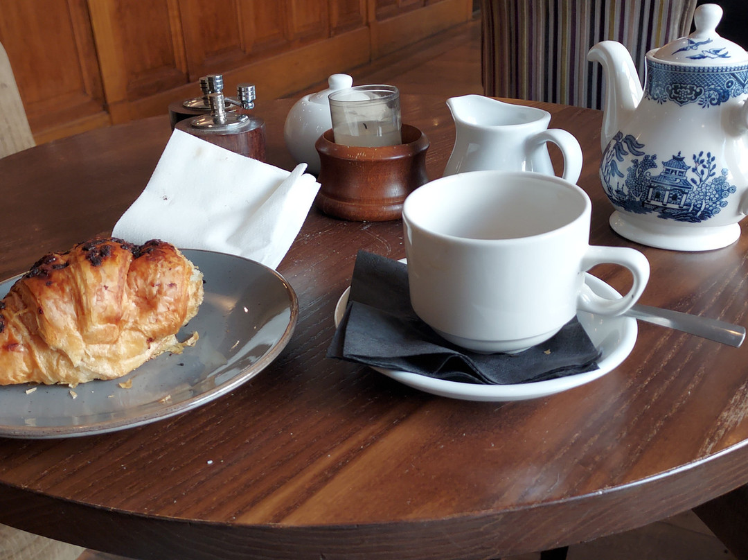 The Royal Oak Hotel主图