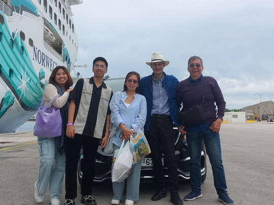 Rhodes Wonder - Private Taxi Tours-罗德斯必去景点