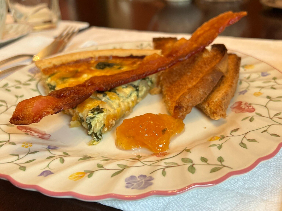 Concord Quarters主图