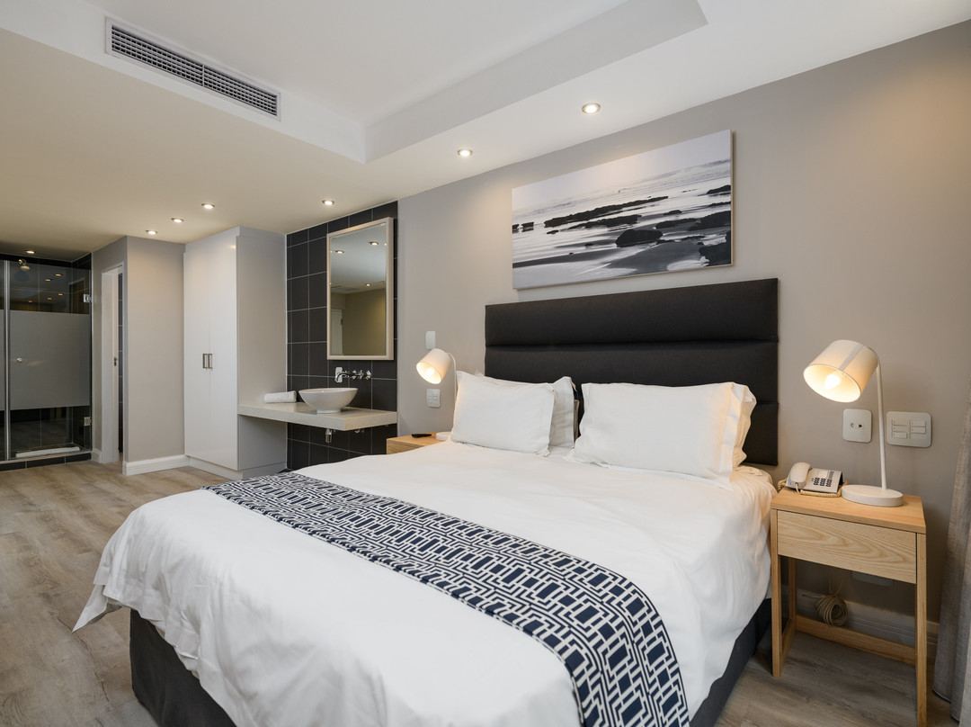 马盖特酒店住宿-San Lameer Resort Hotel & Spa