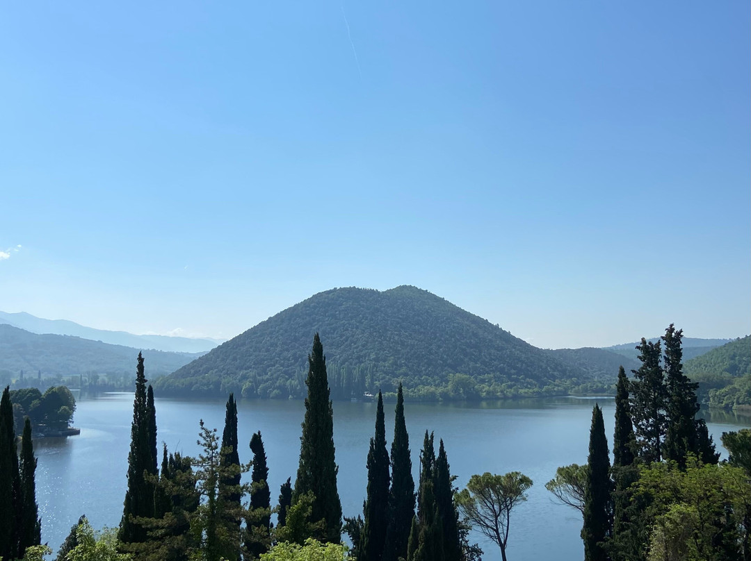 Hotel Del Lago Piediluco Active & Panoramic Spa
