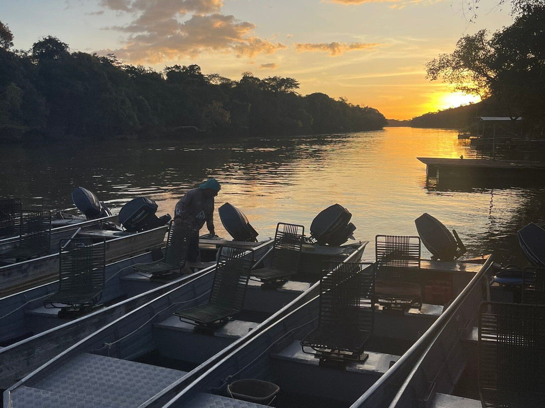 Pousada Recanto Xingu主图