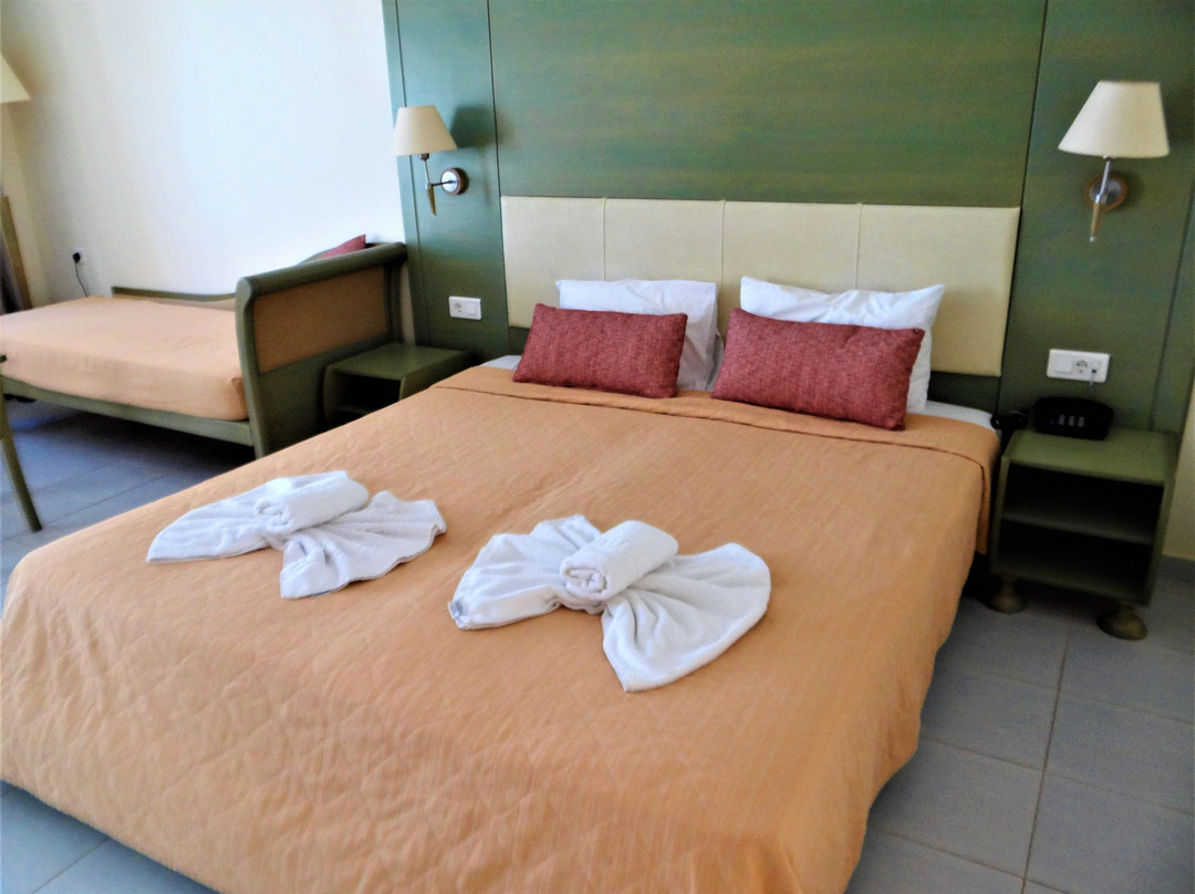 Kalypso Cretan Village Resort & Spa主图