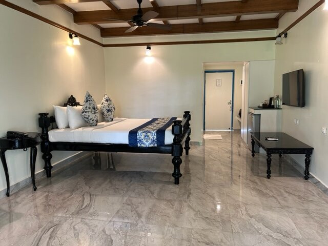 Sinclairs Retreat Dooars, Chalsa主图