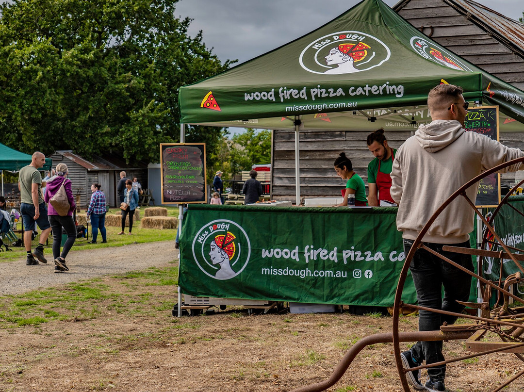 Gulf Station-亚拉格林必去景点