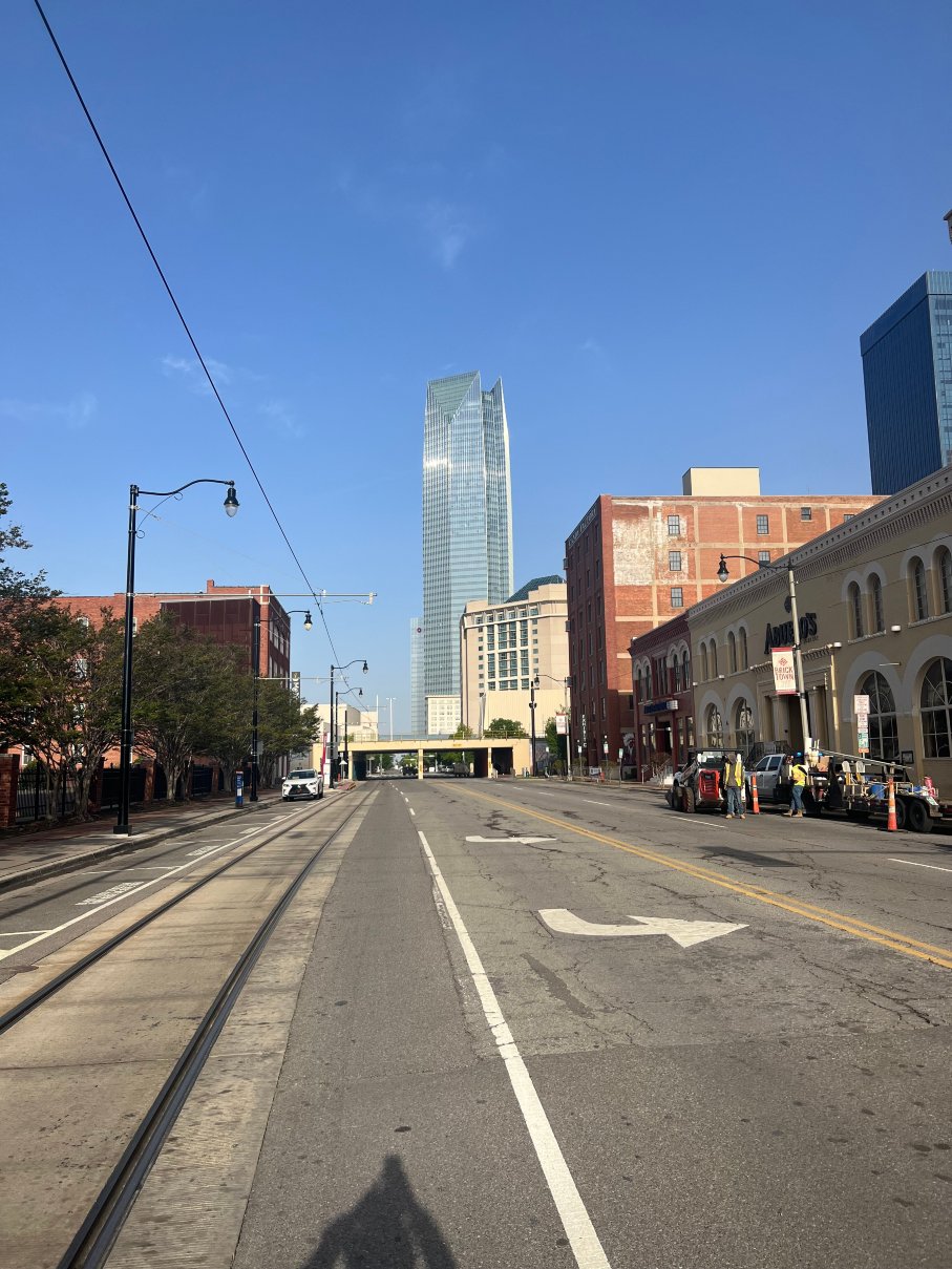 希尔顿欢朋套房酒店-俄克拉何马市布里克顿-浴室