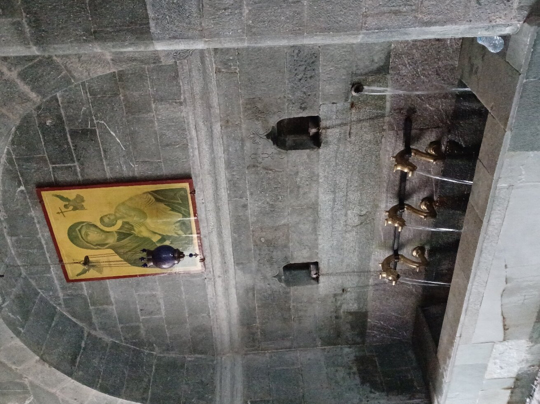 Lale Tours-奥赫里德必去景点