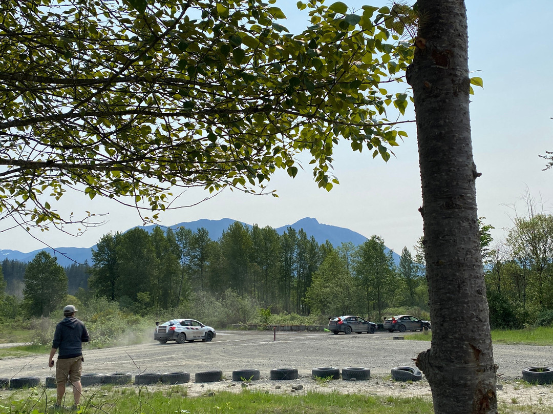 DirtFish Rally School景点图片