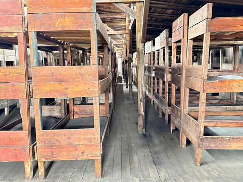 Warsaw with Pawel-华沙必去景点