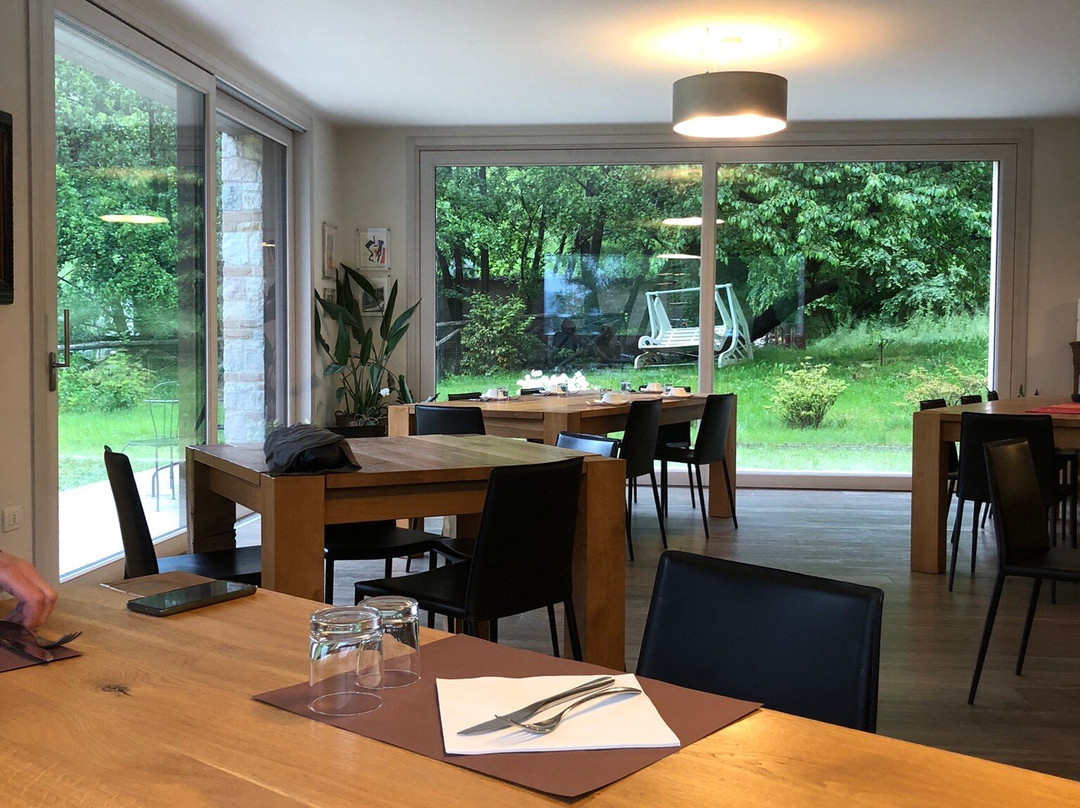 Agriturismo CasaMela主图