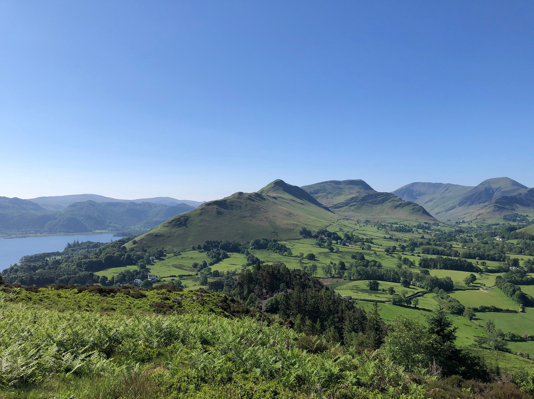 Lake District Off-Road景点图片