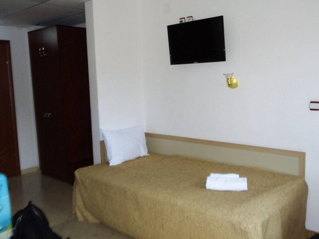 Nar Hotel主图