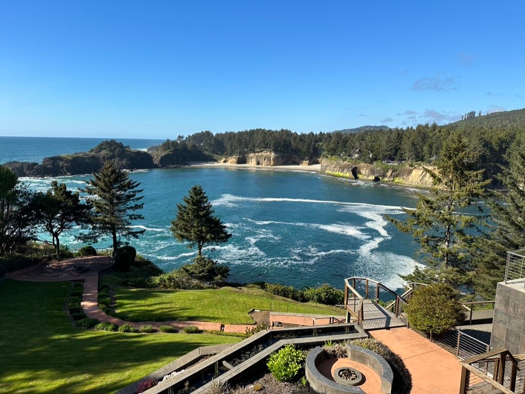 Whale Cove Inn-官方