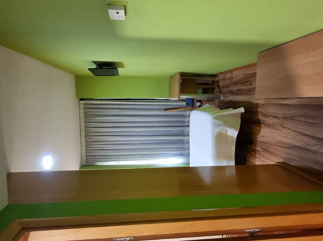 Hostal Rio Selmo主图