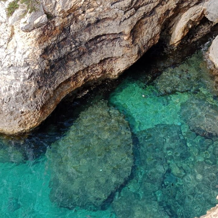 Punta Kamenjak-Premantura必去景点