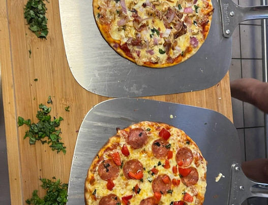 Iron Works Brewery-Brandon必去景点