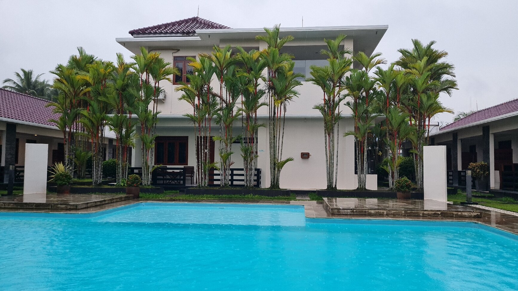 Sunrise Resort Batu Karas Hotel-官方