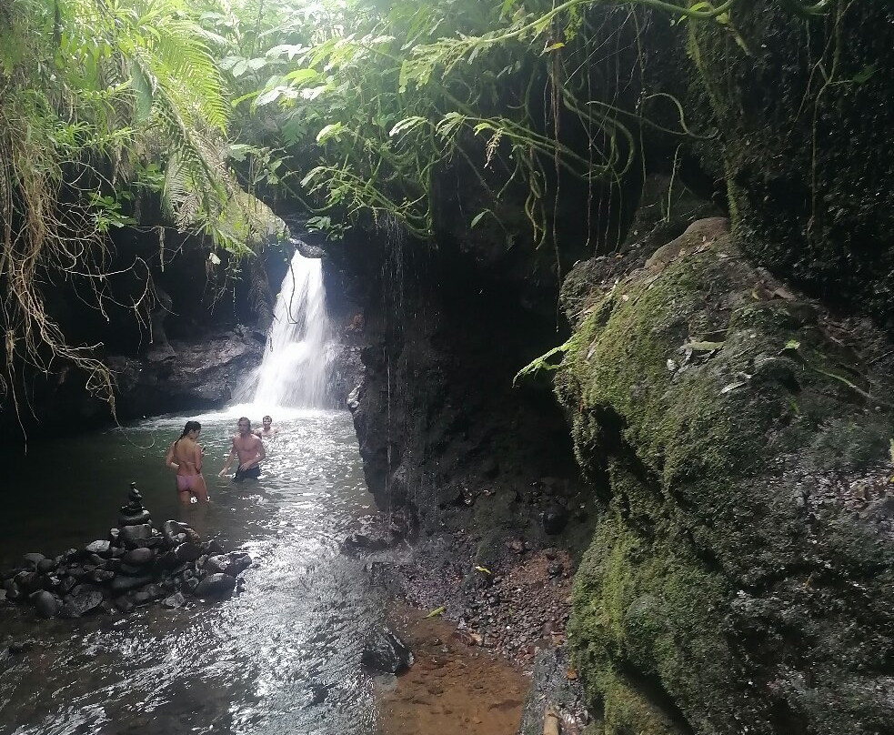 Jaya Tetebatu Tour Guide-Tetebatu必去景点
