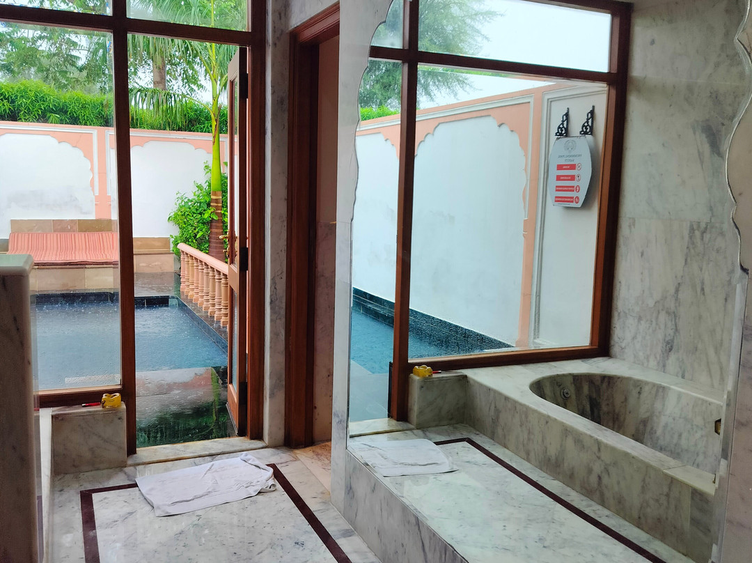 Buena Vista Luxury Resort主图