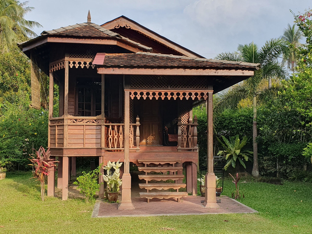 Pasir Belanda主图