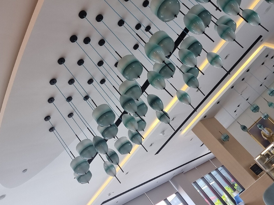 Muscat Hotel & Suites主图