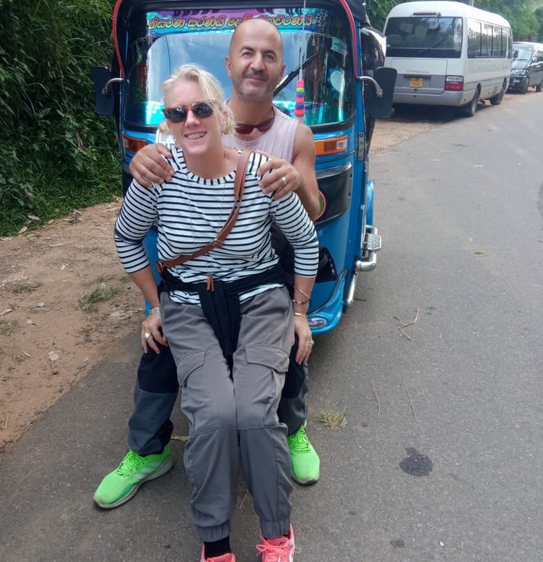 Sri Lanka Holiday Homes And Tours-希克杜沃必去景点