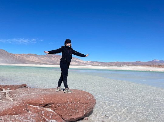 Vive Atacama-圣佩德罗-德阿塔卡马必去景点