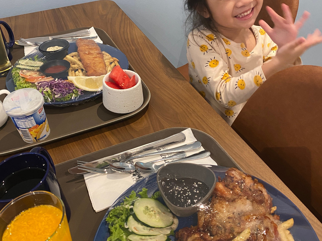 Bandar Puchong Jaya酒店住宿-The Signature Serviced Suites Puchong