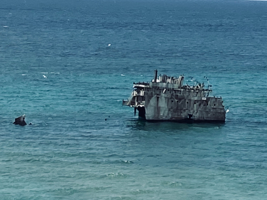 Manitou Island Transit-Leland必去景点
