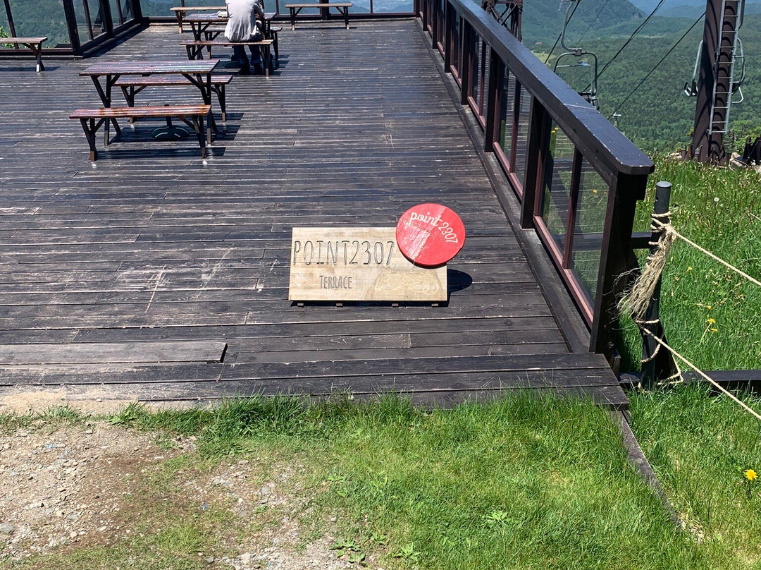 Mt. Yokote-山之内町必去景点