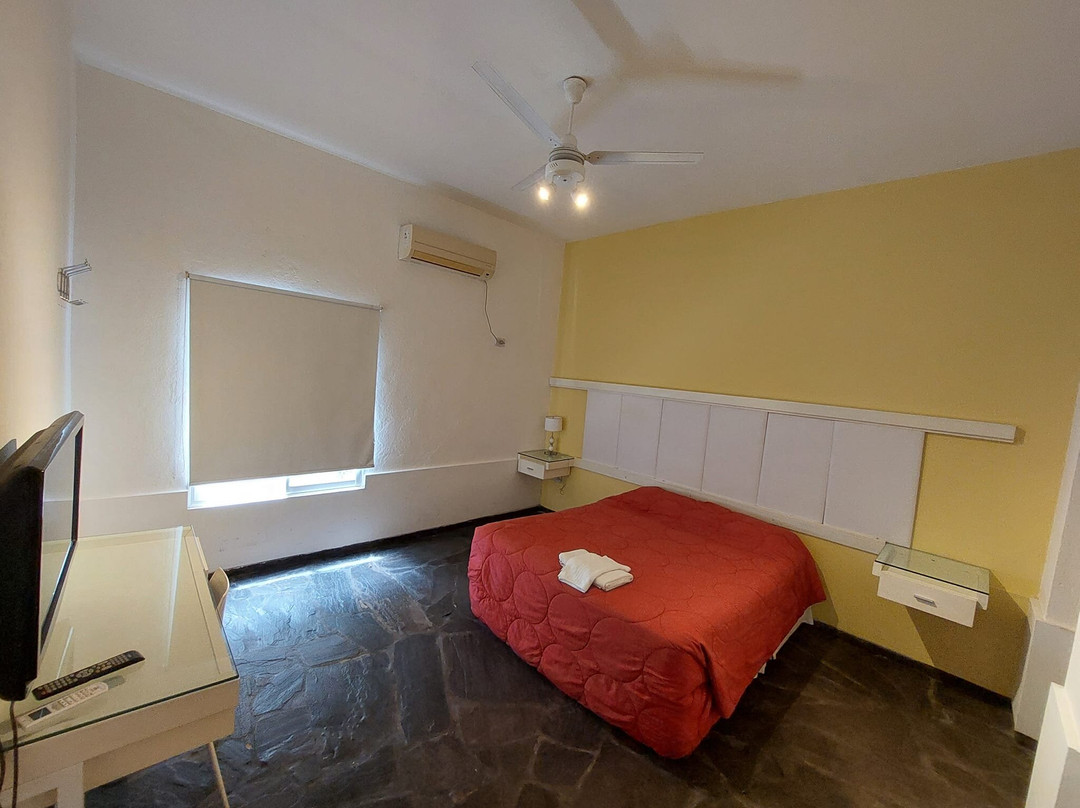 GH Hotel Boutique主图