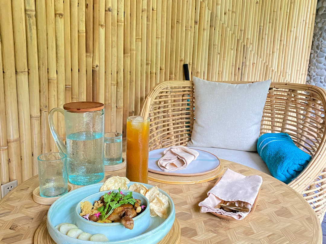 Suenyo Eco Retreat主图