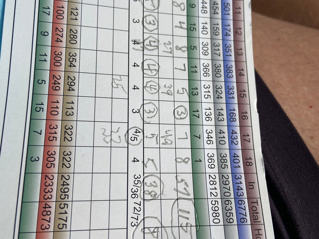 运行在博因山度假村主图