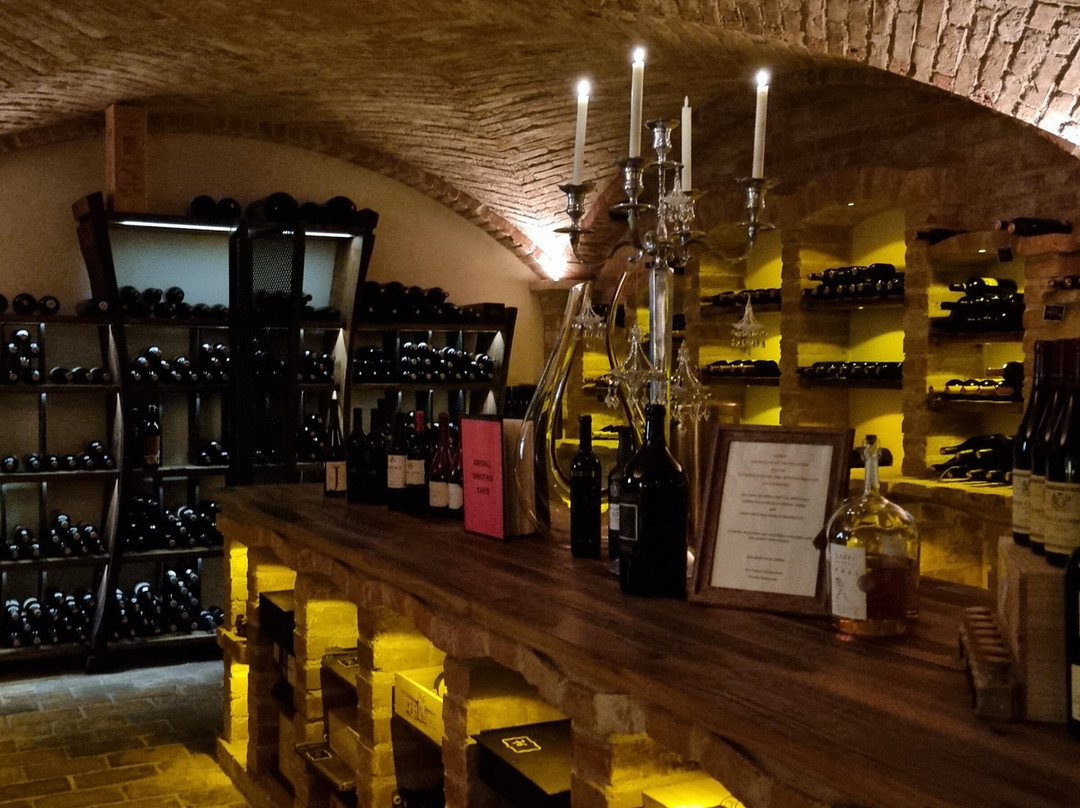 Verwöhnhotel Kristall主图