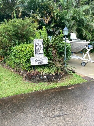 Kookaburra Lodge Motel Yungaburra主图