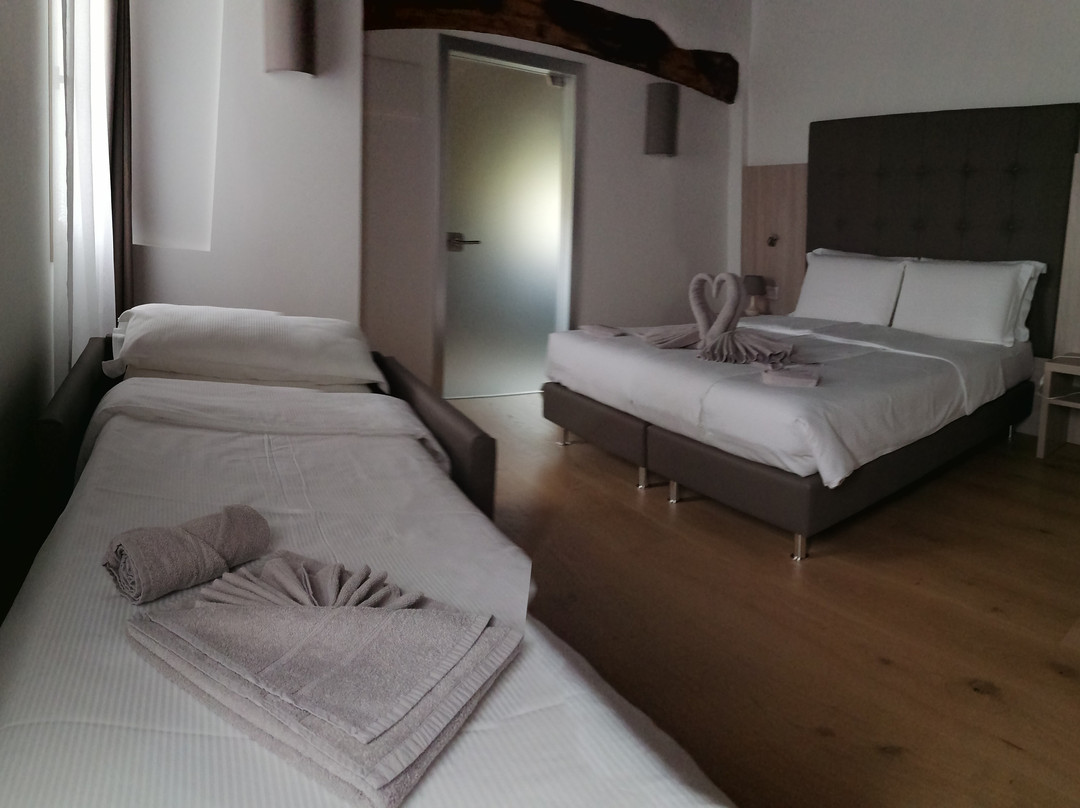 Casa Borriero Farmhouse主图