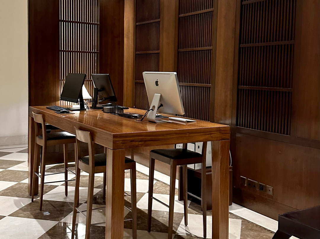 安曼四季酒店主图