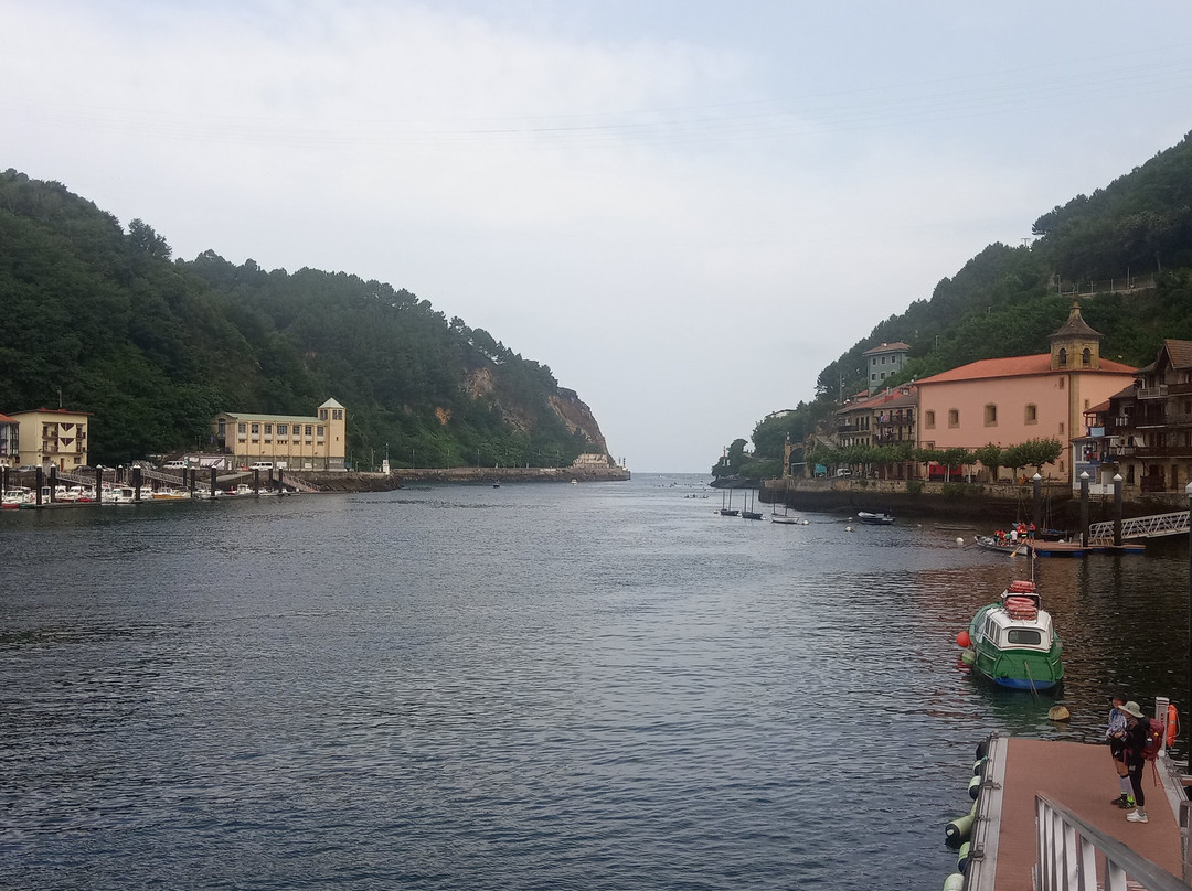 Albaola, Itsas Kultur Faktoria景点图片