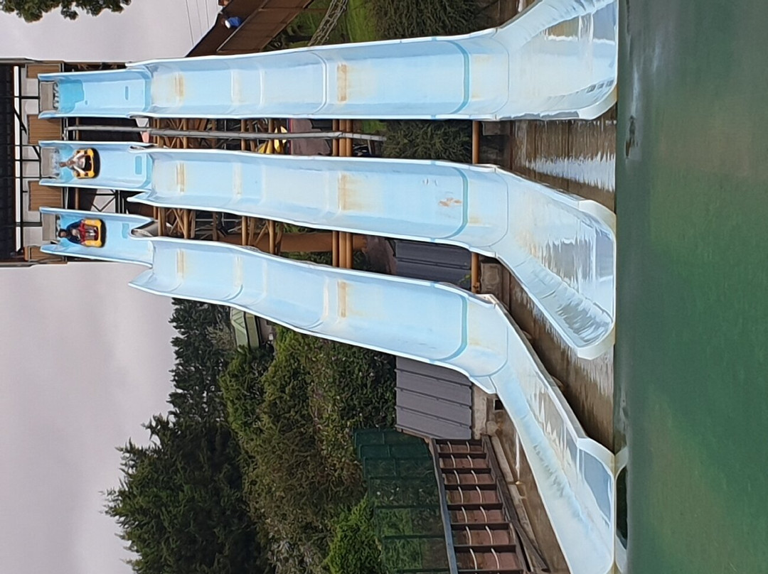 Festyland Parc景点图片