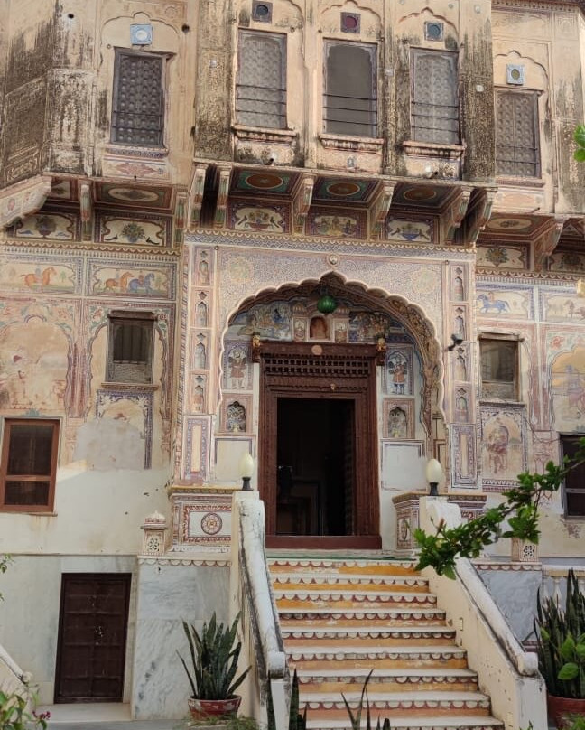 Hotel Avon International主图